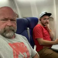 Stephen Matt’s photo on Jungo Live