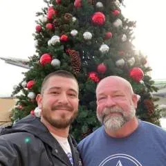 Stephen Matt’s photo on Jungo Live