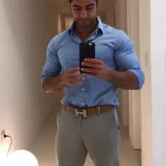 Mikeculleb photo on Jungo Live