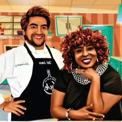 Kannis De Animator photo on Jungo Live