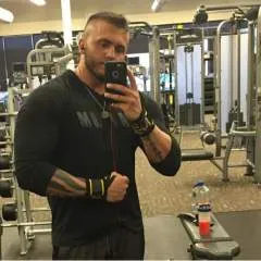 Perrym photo on Jungo Live