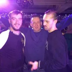 Fisher photo on Jungo Live