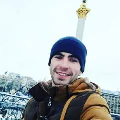 Russell photo on Jungo Live