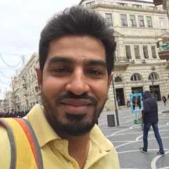 Khalilviajes photo on Jungo Live