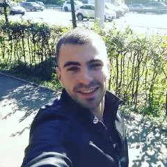 Russell photo on Jungo Live