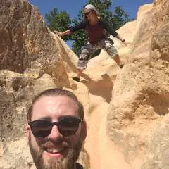 Nicholas photo on Jungo Live