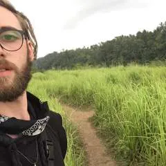 Nicholas photo on Jungo Live