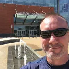 Johnny photo on Jungo Live