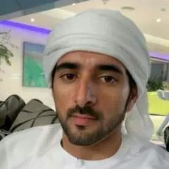 Fazza photo on Jungo Live