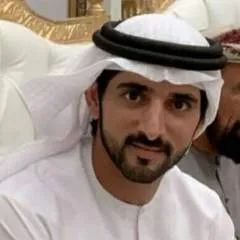 Fazza photo on Jungo Live