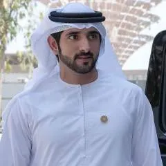 Fazza photo on Jungo Live