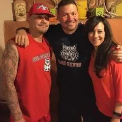 Handsome97 photo on Jungo Live