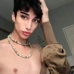 Sexylucio photo on Jungo Live