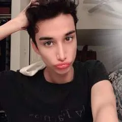 Sexylucio photo on Jungo Live