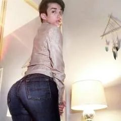 Sexylucio photo on Jungo Live