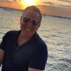 George photo on Jungo Live