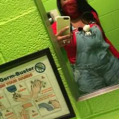 Travisgurl14 photo on Jungo Live