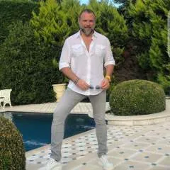 Frank Raymond photo on Jungo Live