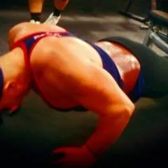 Hulk photo on Jungo Live