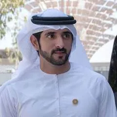 Prince Hamdan photo on Jungo Live