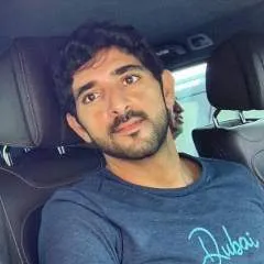 Prince Hamdan photo on Jungo Live