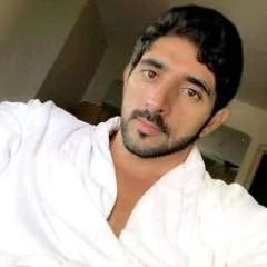 Prince Hamdan photo on Jungo Live