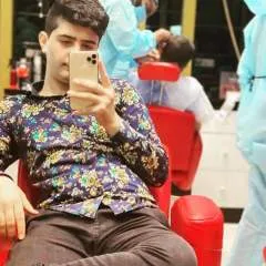 Wafa photo on Jungo Live