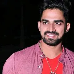 Raj Patil photo on Jungo Live