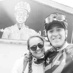 Jorge photo on Jungo Live