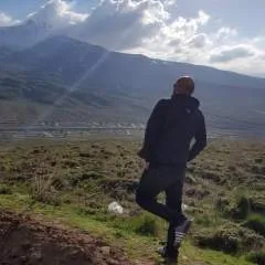 Savas photo on Jungo Live