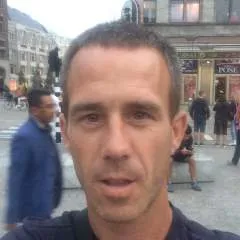 Musky Dog Hound photo on Jungo Live