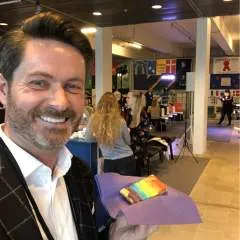 Fred........ photo on Jungo Live