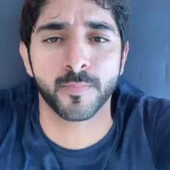 Prince Hamdan photo on Jungo Live