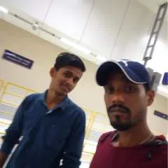 Rakesh photo on Jungo Live