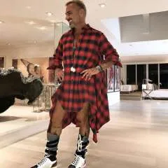 Daddyk24 photo on Jungo Live