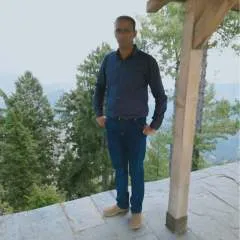 Ghaffari photo on Jungo Live