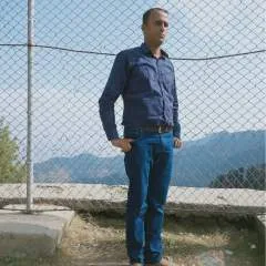 Ghaffari photo on Jungo Live