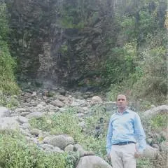 Ghaffari photo on Jungo Live