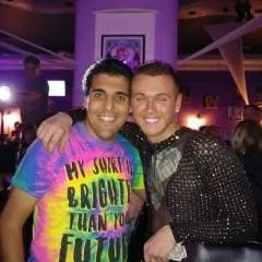 Rainbownate photo on Jungo Live