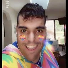 Rainbownate photo on Jungo Live