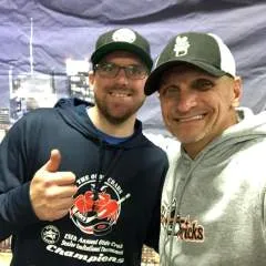 Cliff photo on Jungo Live