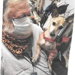 Troy photo on Jungo Live