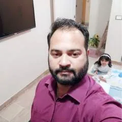 Khurram photo on Jungo Live