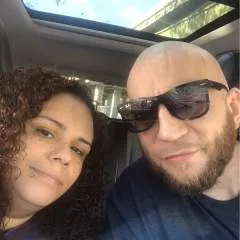 Rosie And Paul photo on Jungo Live