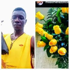 Jeffzzy Blaze Hansome photo on Jungo Live