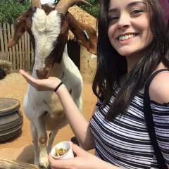 Cathykat photo on Jungo Live