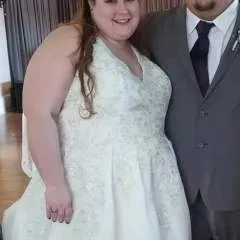 Chris & Misty Plus Size Couple photo on Jungo Live