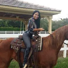 Jenny photo on Jungo Live