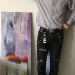 Marty.... photo on Jungo Live