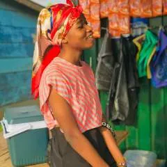 Oheema Mabel photo on Jungo Live